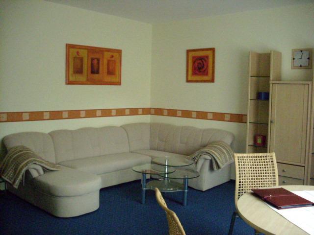 Hotel Garni La Mer Bad Zwischenahn Exterior photo